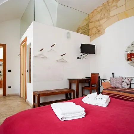 La Bella B&B *