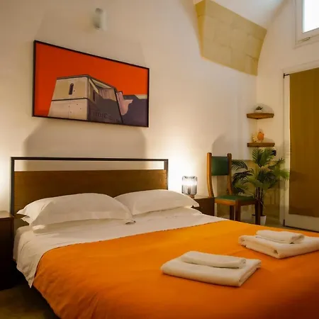 B&B La Bella 레체
