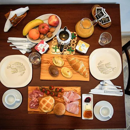 B&B La Bella
