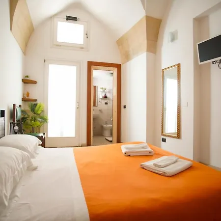 La Bella B&B 레체