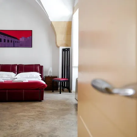La Bella B&B 레체