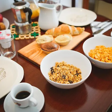 La Bella B&B 레체