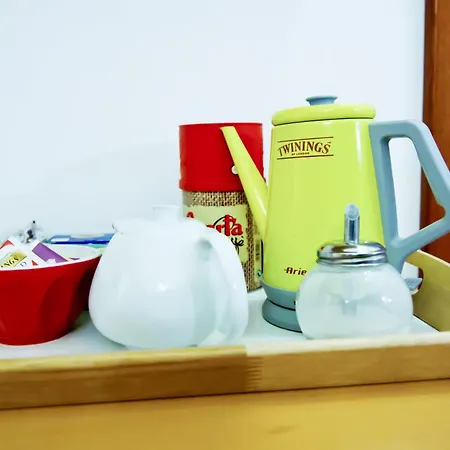B&B La Bella 레체