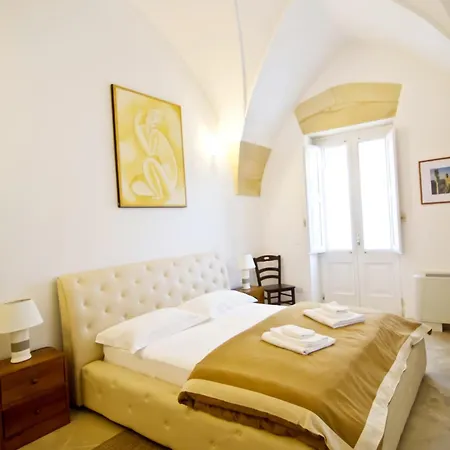 B&B La Bella 레체