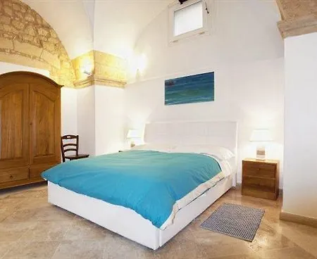 Nocleg ze śniadaniem La Bella Lecce